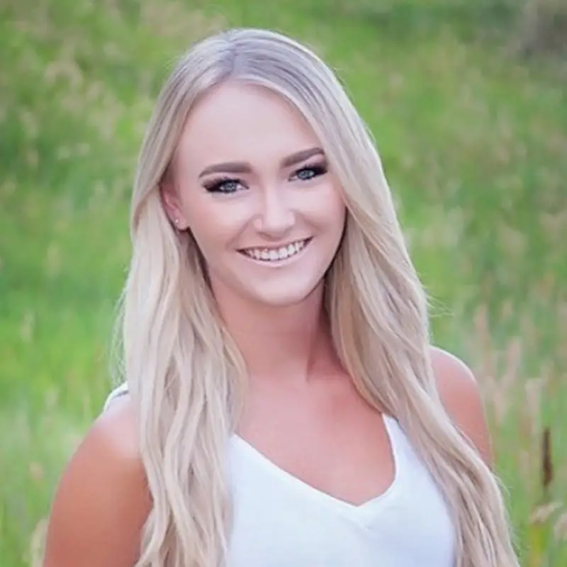 McKell Kasper Portrait